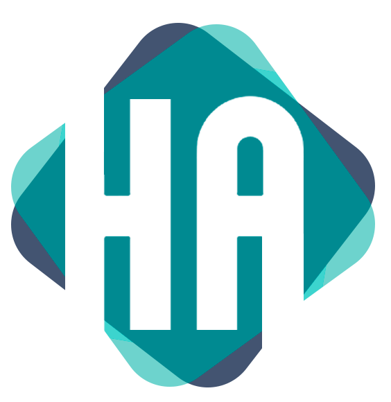 Habitat Actif Logo